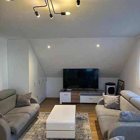 Ferienwohnung Alpina Feldkirch Exteriör bild