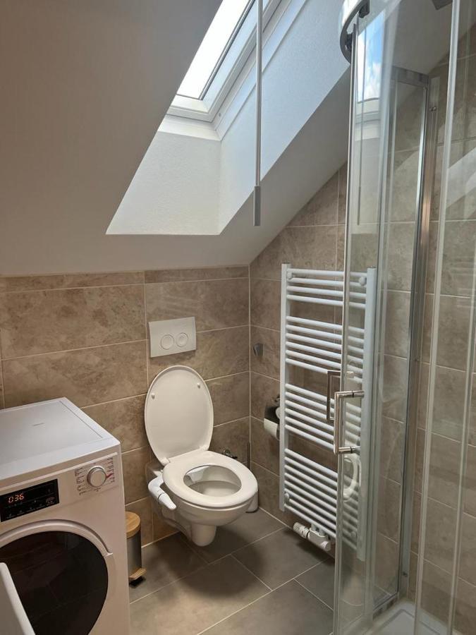 Ferienwohnung Alpina Feldkirch Exteriör bild