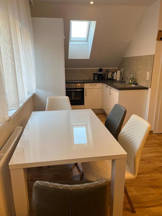Ferienwohnung Alpina Feldkirch Exteriör bild