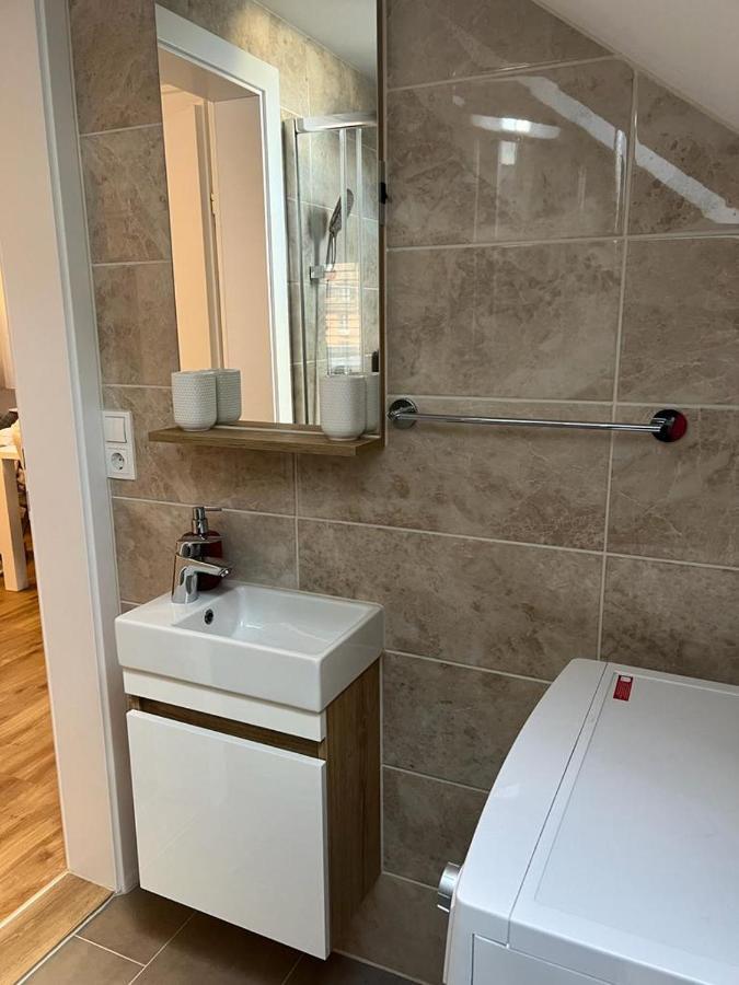 Ferienwohnung Alpina Feldkirch Exteriör bild