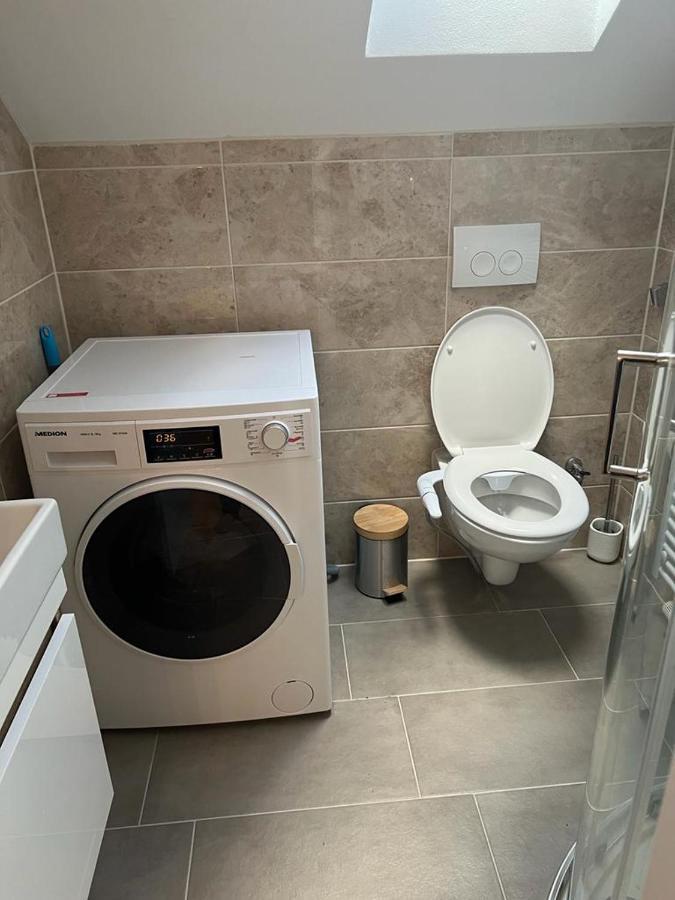 Ferienwohnung Alpina Feldkirch Exteriör bild